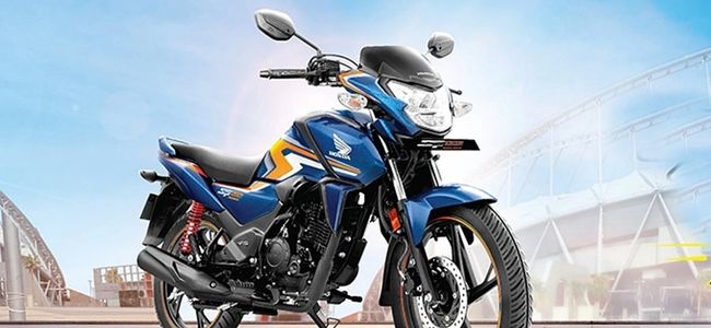 SP 125 Sports Edition